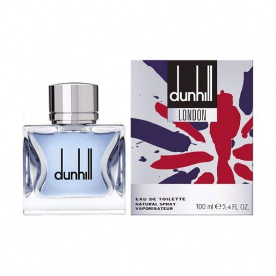 Alfred Dunhill Dunhill London Туалетная вода мужская, 100 мл
Alfred Dunhill Dunhill London Туалетная вода мужская, 100 мл