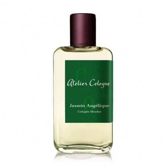 Atelier Cologne Jasmin Angelique Одеколон унисекс, 100 мл
Atelier Cologne Jasmin Angelique Одеколон унисекс, 100 мл