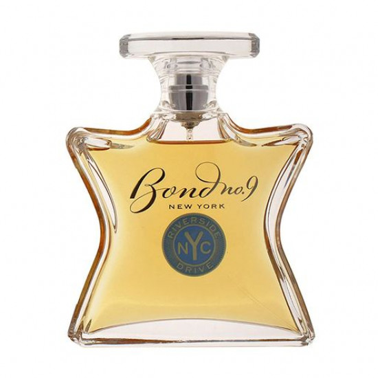 Bond No.9 Riverside Drive Парфюмированная вода мужская, 100 мл (ТЕСТЕР)
Bond No.9 Riverside Drive Парфюмированная вода мужская, 100 мл (ТЕСТЕР)