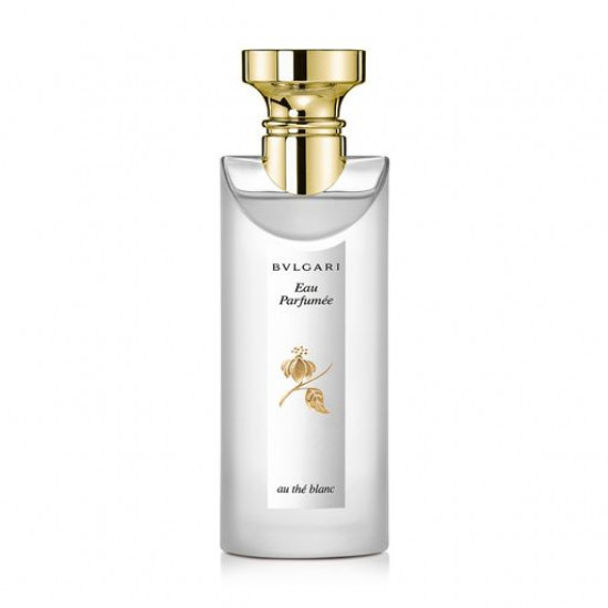 Bvlgari Eau Parfumee au The Blanc Одеколон унисекс, 75 мл (ТЕСТЕР)
Bvlgari Eau Parfumee au The Blanc Одеколон унисекс, 75 мл (ТЕСТЕР)