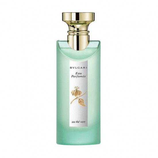 Bvlgari Eau Parfumee au The Vert Одеколон унисекс, 75 мл
Bvlgari Eau Parfumee au The Vert Одеколон унисекс, 75 мл