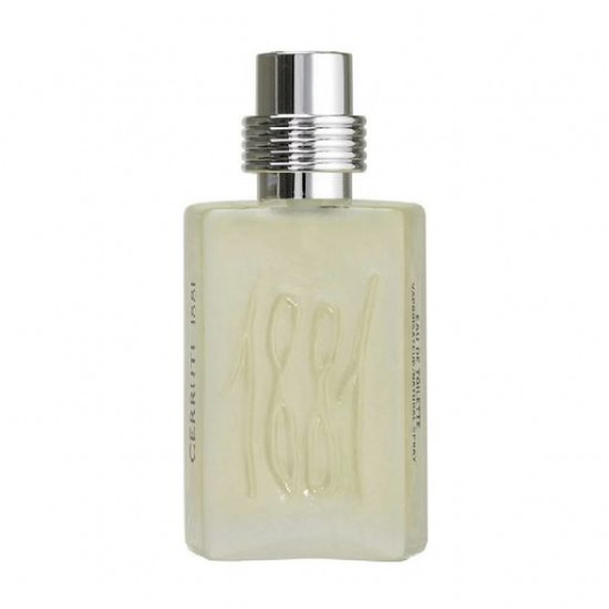 Cerruti 1881 Pour Homme Туалетная вода мужская, 25 мл
Cerruti 1881 Pour Homme Туалетная вода мужская, 25 мл