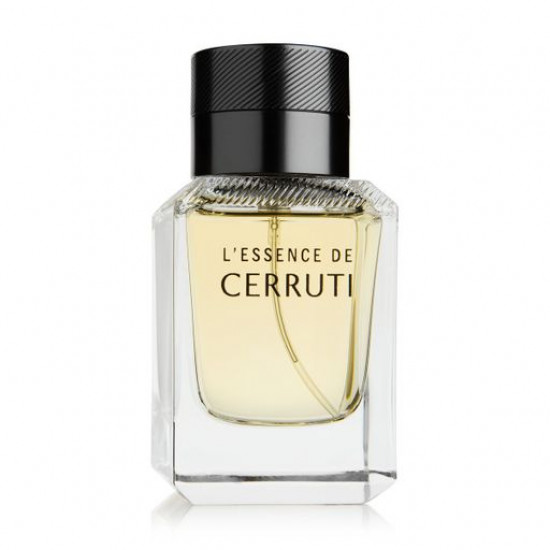 Cerruti L'Essence de Cerruti Туалетная вода мужская, 100 мл (ТЕСТЕР)
Cerruti L'Essence de Cerruti Туалетная вода мужская, 100 мл (ТЕСТЕР)