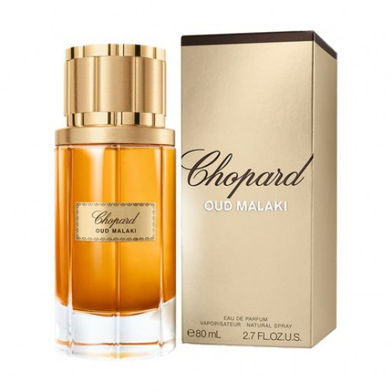 Chopard Oud Malaki Парфюмированная вода мужская, 80 мл
Chopard Oud Malaki Парфюмированная вода мужская, 80 мл