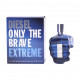 Diesel Only The Brave Extreme Туалетная вода мужская, 50 мл
Diesel Only The Brave Extreme Туалетная вода мужская, 50 мл