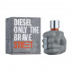 Diesel Only The Brave Street Туалетная вода мужская, 75 мл (ТЕСТЕР)
Diesel Only The Brave Street Туалетная вода мужская, 75 мл (ТЕСТЕР)