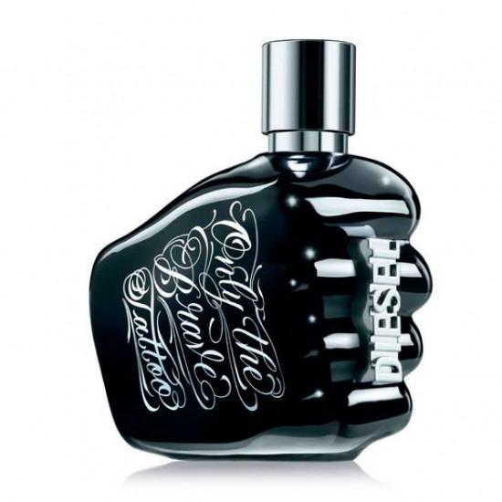 Diesel Only The Brave Tattoo Туалетная вода мужская, 75 мл (ТЕСТЕР)
Diesel Only The Brave Tattoo Туалетная вода мужская, 75 мл (ТЕСТЕР)