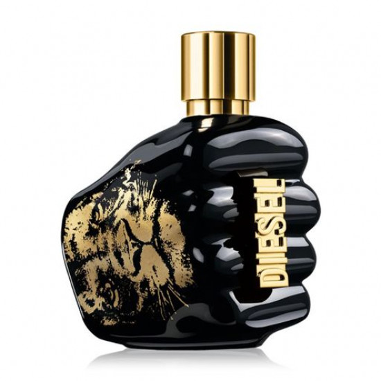 Diesel Spirit Of The Brave Туалетная вода мужская, 75 мл
Diesel Spirit Of The Brave Туалетная вода мужская, 75 мл