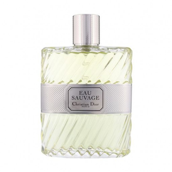 Dior Eau Sauvage Туалетная вода мужская, 200 мл
Dior Eau Sauvage Туалетная вода мужская, 200 мл