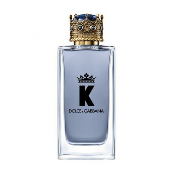 Dolce&Gabbana K Pour Homme Парфюмированная вода мужская, 100 мл (ТЕСТЕР)
Dolce&Gabbana K Pour Homme Парфюмированная вода мужская, 100 мл (ТЕСТЕР)