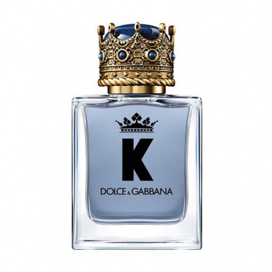 Dolce & Gabbana K By Dolce & Gabbana Туалетная вода мужская, 50 мл (ТЕСТЕР)
Dolce & Gabbana K By Dolce & Gabbana Туалетная вода мужская, 50 мл (ТЕСТЕР)