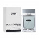 Dolce & Gabbana The One Grey For Men Intence Туалетная вода мужская, 100 мл (тестер)
Dolce & Gabbana The One Grey For Men Intence Туалетная вода мужская, 100 мл (тестер)