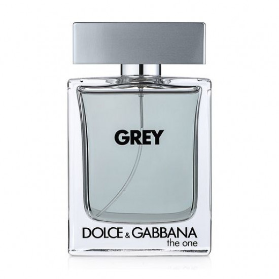 Dolce & Gabbana The One Grey For Men Intence Туалетная вода мужская, 100 мл (тестер)
Dolce & Gabbana The One Grey For Men Intence Туалетная вода мужская, 100 мл (тестер)