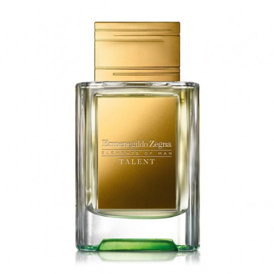 Ermenegildo Zegna Elements Of Man Talent Парфюмированная вода мужская, 50 мл
Ermenegildo Zegna Elements Of Man Talent Парфюмированная вода мужская, 50 мл