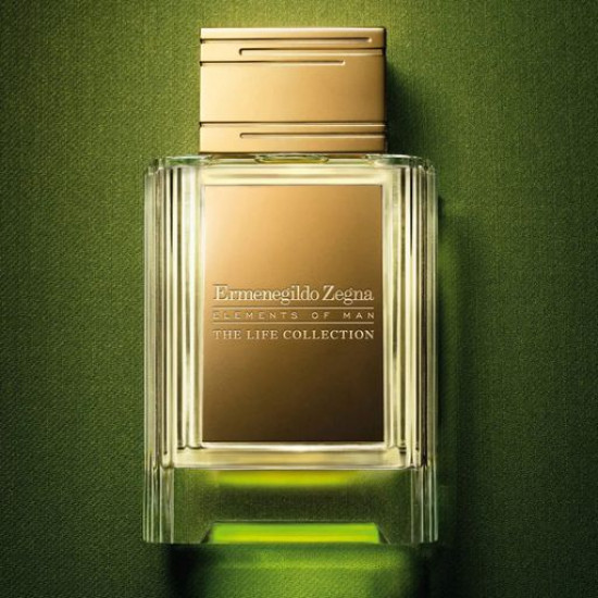 Ermenegildo Zegna Elements Of Man Talent Парфюмированная вода мужская, 50 мл
Ermenegildo Zegna Elements Of Man Talent Парфюмированная вода мужская, 50 мл