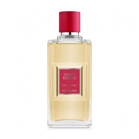 Guerlain Habit Rouge Парфумована вода чоловіча, 100 мл (ТЕСТЕР) Guerlain Habit Rouge Парфумована вода чоловіча, 100 мл (ТЕСТЕР)