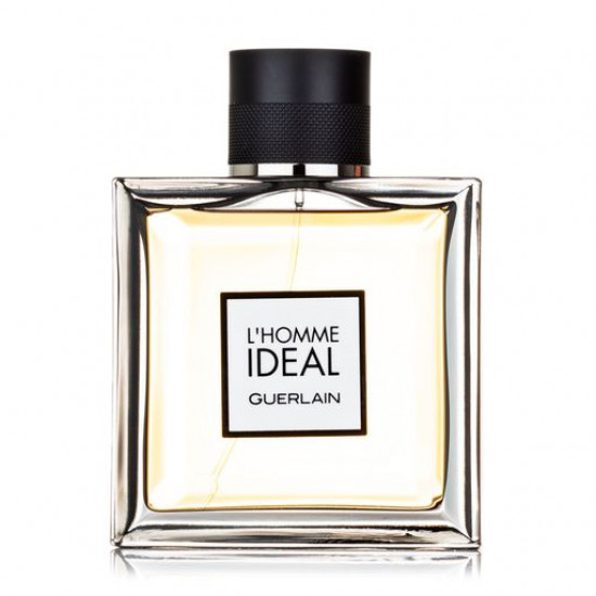 Guerlain L'Homme Ideal Туалетная вода мужская, 100 мл (ТЕСТЕР с крышкой)
Guerlain L'Homme Ideal Туалетная вода мужская, 100 мл (ТЕСТЕР с крышкой)