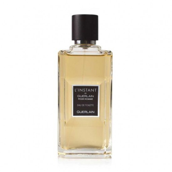 Guerlain L'Instant de Guerlain Pour Homme Туалетная вода мужская, 100 мл
Guerlain L'Instant de Guerlain Pour Homme Туалетная вода мужская, 100 мл