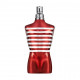 Jean Paul Gaultier Le Male Christmas Collector 2020 Edition Туалетна вода чоловіча, 125 мл Jean Paul Gaultier Le Male Christmas Collector 2020 Edition Туалетна вода чоловіча, 125 мл