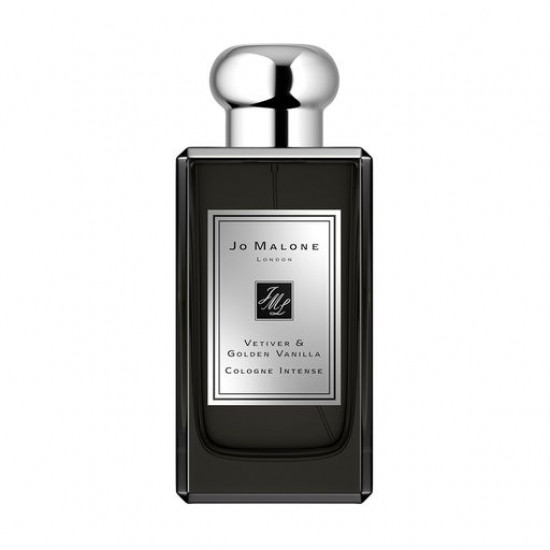 Jo Malone Vetiver & Golden Vanilla Intense Одеколон унисекс, 100 мл
Jo Malone Vetiver & Golden Vanilla Intense Одеколон унисекс, 100 мл