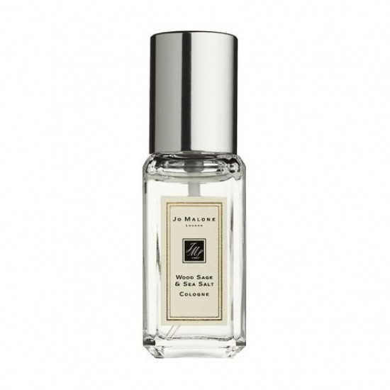 
      Jo Malone Wood Sage & Sea Salt Одеколон унисекс, 9 мл
    