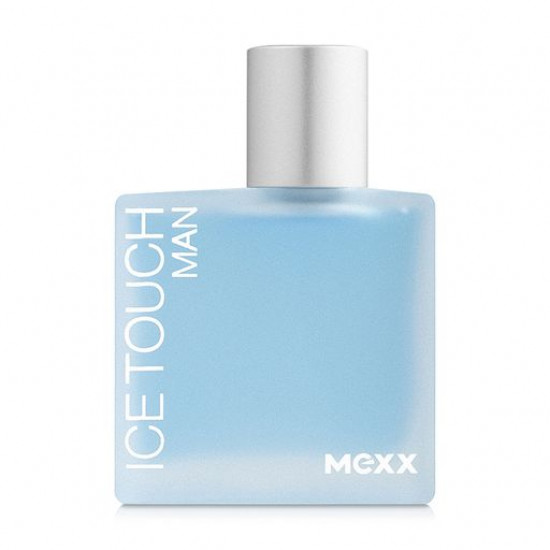 Mexx Ice Touch Man Туалетна вода чоловіча, 30 мл