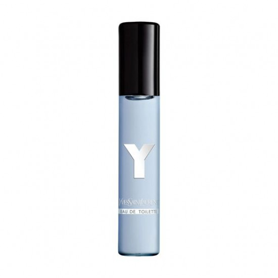 Yves Saint Laurent Y Туалетная вода мужская, 10 мл
Yves Saint Laurent Y Туалетная вода мужская, 10 мл