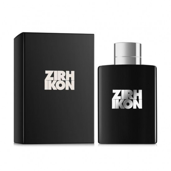 Zirh Ikon Туалетная вода мужская, 75 мл
Zirh Ikon Туалетная вода мужская, 75 мл