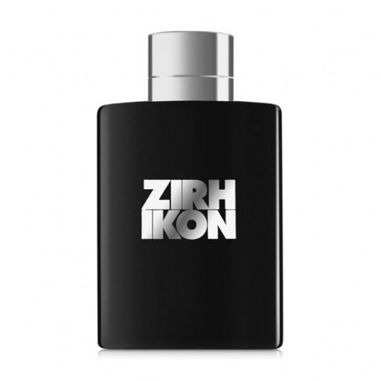 Zirh Ikon Туалетная вода мужская, 75 мл
Zirh Ikon Туалетная вода мужская, 75 мл