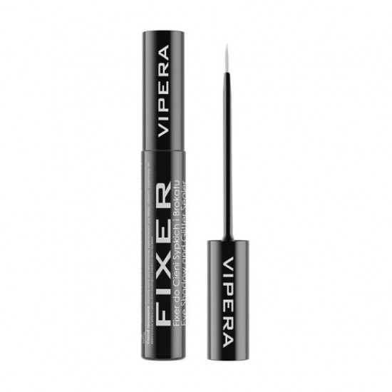 База для рассыпчатых теней Vipera Fixer Liner, 4 г
База для рассыпчатых теней Vipera Fixer Liner, 4 г