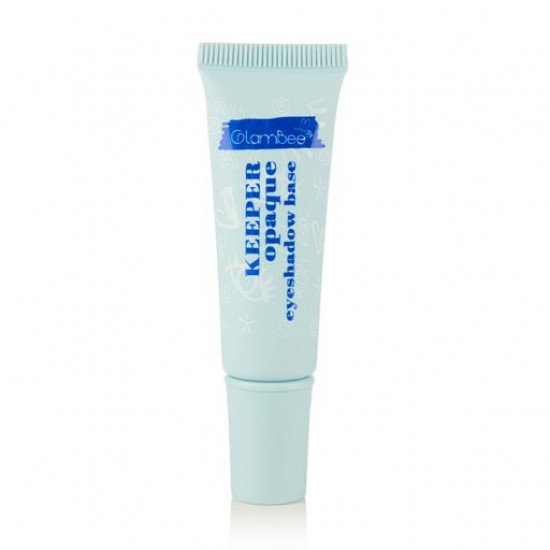 База під тіні GlamBee Keeper Opaque Eyeshadow Base, 10 г База під тіні GlamBee Keeper Opaque Eyeshadow Base, 10 г