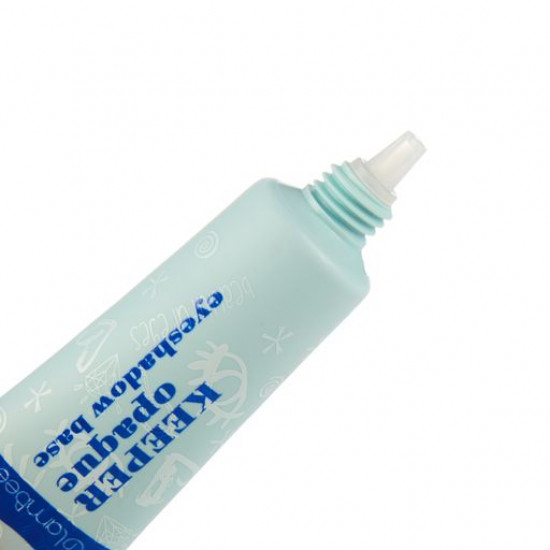 База під тіні GlamBee Keeper Opaque Eyeshadow Base, 10 г База під тіні GlamBee Keeper Opaque Eyeshadow Base, 10 г