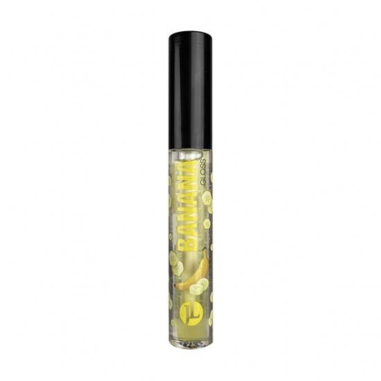 Блеск-масло для губ Jovial Luxe Gloss Banana, 4 мл
Блеск-масло для губ Jovial Luxe Gloss Banana, 4 мл