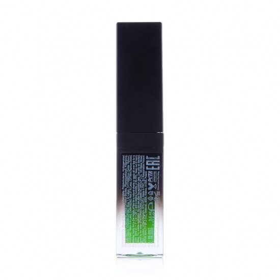 Блиск-тинт для губ Lamel Professional Zombie Lip Tint 401, 3.5 мл Блиск-тинт для губ Lamel Professional Zombie Lip Tint 401, 3.5 мл