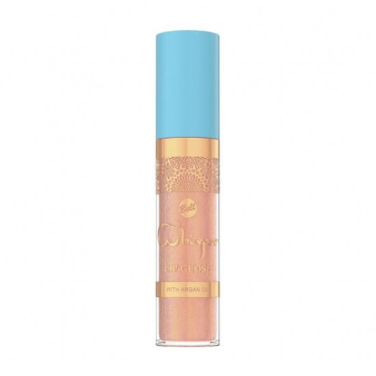 Блеск для губ Bell Whisper Lip Gloss 01, 4 г
Блеск для губ Bell Whisper Lip Gloss 01, 4 г