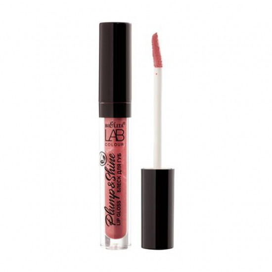Блеск для губ Bielita LAB Colour Plump&Shine 325 Coral Glaze, 2.6 мл
Блеск для губ Bielita LAB Colour Plump&Shine 325 Coral Glaze, 2.6 мл