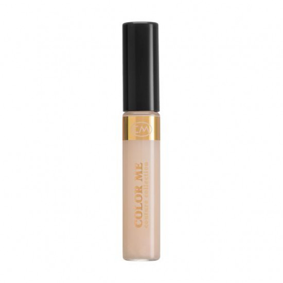 Блеск для губ Color Me Sensitive Couture Collection 40, 8 мл
Блеск для губ Color Me Sensitive Couture Collection 40, 8 мл