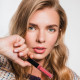 Блеск для губ Color Me Sensitive Couture Collection 40, 8 мл
Блеск для губ Color Me Sensitive Couture Collection 40, 8 мл