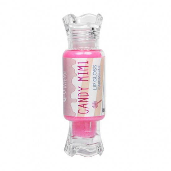 Блиск для губ Colour Intense Candy Lip Gloss 02 Mimi, 10.5 мл Блиск для губ Colour Intense Candy Lip Gloss 02 Mimi, 10.5 мл