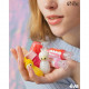 Блиск для губ Colour Intense G344 Magic Lip Gloss 01, 8 мл Блиск для губ Colour Intense G344 Magic Lip Gloss 01, 8 мл