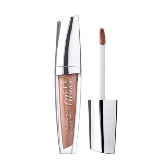 Блеск для губ Deborah Super Gloss 08, 4,5 г
Блеск для губ Deborah Super Gloss 08, 4,5 г