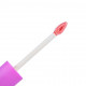 Блиск для губ GlamBee Gravity Holographic Lip Gloss 02, 4 г Блиск для губ GlamBee Gravity Holographic Lip Gloss 02, 4 г