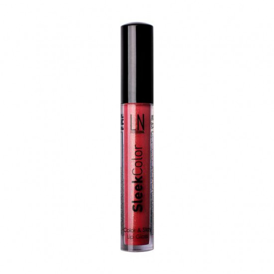 Блеск для губ LN Professional Sleek Color 111, 6 мл
Блеск для губ LN Professional Sleek Color 111, 6 мл