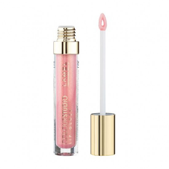 Блеск для губ Lamel Professional Colourstudio 402 Ping Glow, 4.5 мл
Блеск для губ Lamel Professional Colourstudio 402 Ping Glow, 4.5 мл