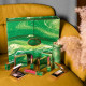Блиск для губ Patricia Ledo Malachite, тон 05, 7.8 г Блиск для губ Patricia Ledo Malachite, тон 05, 7.8 г