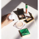 Блиск для губ Patricia Ledo Malachite, тон 05, 7.8 г Блиск для губ Patricia Ledo Malachite, тон 05, 7.8 г