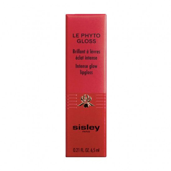 Блиск для губ Sisley Le Phyto Gloss 9 Sunset, 6.5 мл Блиск для губ Sisley Le Phyto Gloss 9 Sunset, 6.5 мл