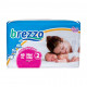 Детские подгузники Brezzo Mini размер 2 (3-6 кг), 40 шт
Детские подгузники Brezzo Mini размер 2 (3-6 кг), 40 шт