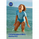 Детский солнцезащитный спрей Nivea Sun Babies&Kids Ультра защита SPF 50+, 200 мл
Детский солнцезащитный спрей Nivea Sun Babies&Kids Ультра защита SPF 50+, 200 мл