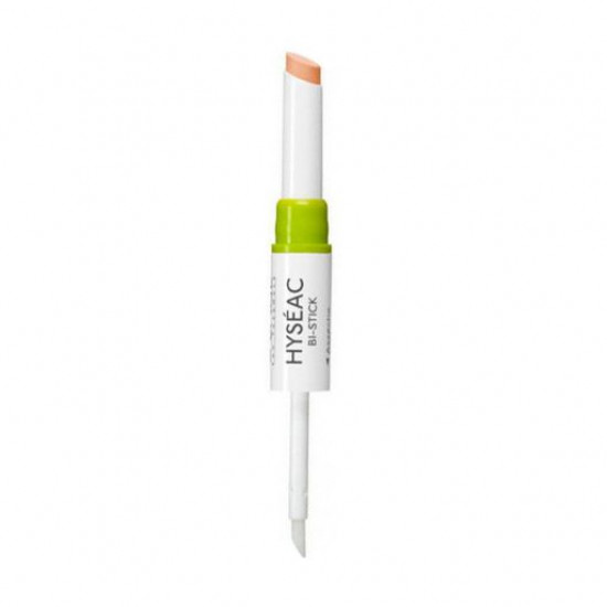 Двойной стик Uriage Hyseac Bi Stick для проблемной кожи, 3 мл
Двойной стик Uriage Hyseac Bi Stick для проблемной кожи, 3 мл